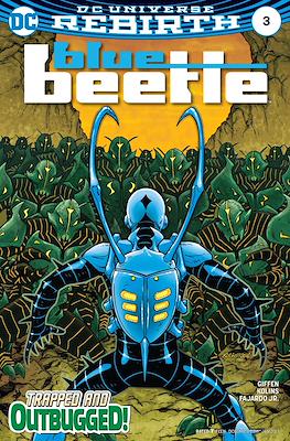 Blue Beetle Vol. 4 (2016-2018) (Comic Book) #3
