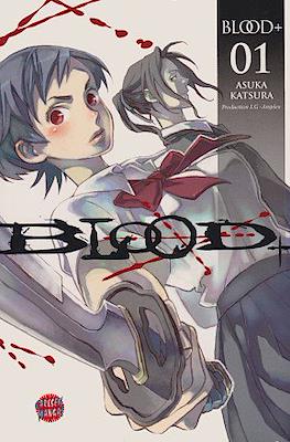 Blood+