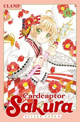 Cardcaptor Sakura: Clear Card (Softcover) #15