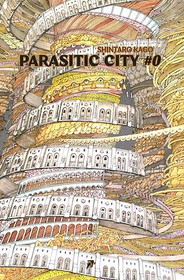 Parasitic City