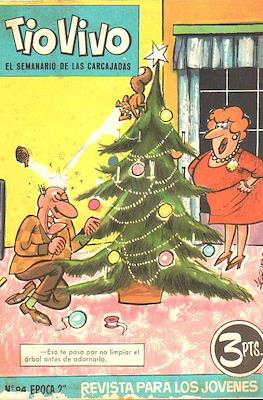 Tio Vivo. 2ª época (1961-1981) #94