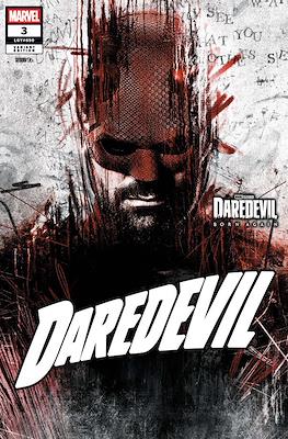 Daredevil Vol. 9 (2026- Variant Cover) (Comic Book) #3.2