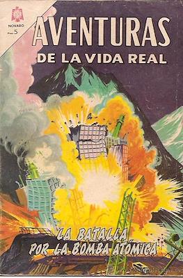 Aventuras de la vida real #105