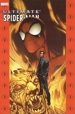 Ultimate Spider-Man (2002-2012) #7
