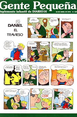 Gente Pequeña / Gente Joven #109