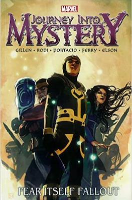Journey Into Mystery (2011) (Softcover 104-136 pp) #2