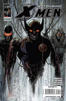 Astonishing X-Men (Vol. 3 2004-2013) #33