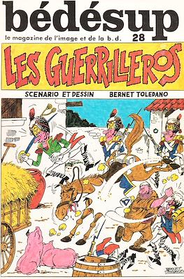 Les guerrilleros