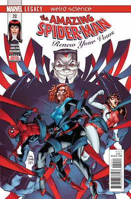The Amazing Spider-Man: Renew Your Vows Vol. 2 (Comic-book) #20