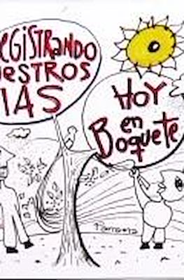 Registrando Nuestros Días #2