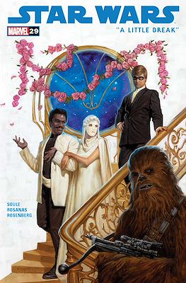 Star Wars Vol. 3 (2020-...) #29