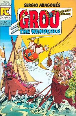 Groo The Wanderer Vol 1 (1982-1984) #5