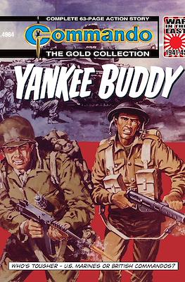 Commando #4964