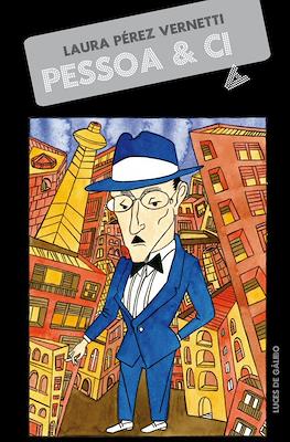 Pessoa & cía