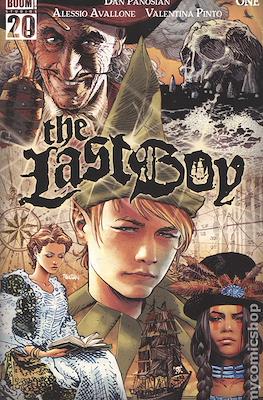 The Last Boy