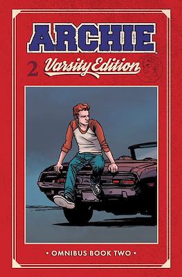 Archie: Varsity Edition (Hardcover 288-352 pp) #2