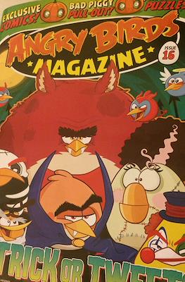 Angry Birds Magazine #16