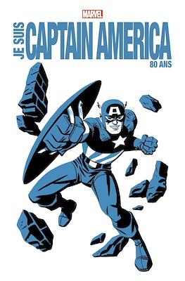 Je suis Captain America #2.1