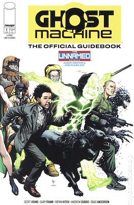 Ghost Machine - The Official Guidebook (2026) #1
