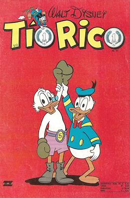 Tío Rico #109