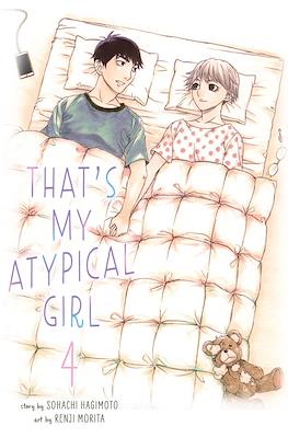 That's My Atypical Girl #4
