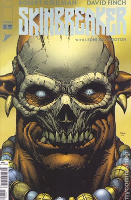 Skinbreaker (Variant Cover) #3