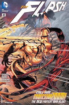 The Flash Vol. 4 (2011-2016) #41