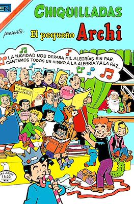 Chiquilladas #750