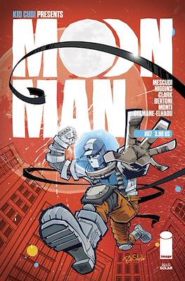 Moon Man #7