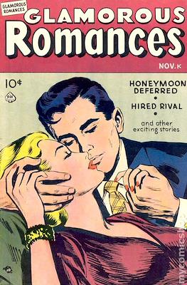 Glamorous Romances #43
