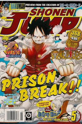 Shonen Jump #89