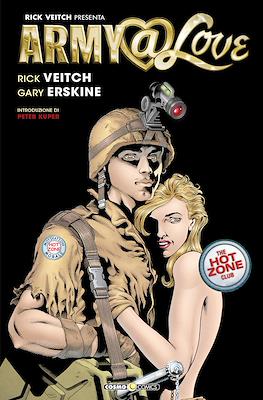 Cosmo Comics #182