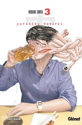 Parasyte Reversi #3