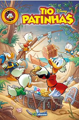 Tio Patinhas #47