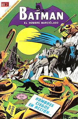 Batman #486