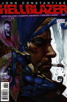 Hellblazer #297