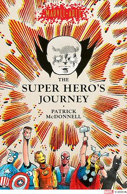 The Super Hero's Journey