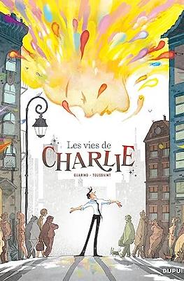 Les vies de Charlie