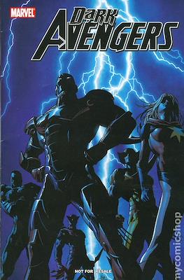 Dark Avengers / Uncanny X-Men: Exodus (2009-Variant Covers) #1.2
