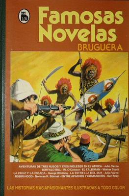 Famosas Novelas (1986) #3