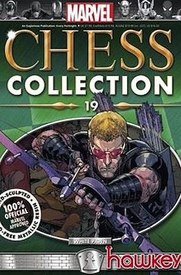 Marvel Chess Collection #19