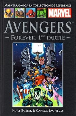 Marvel Comics: La Collection De Référence #22