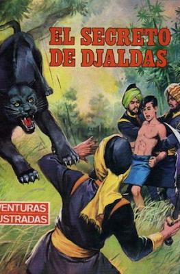 Aventuras Ilustradas #3