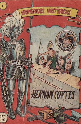 Efemérides Históricas #5