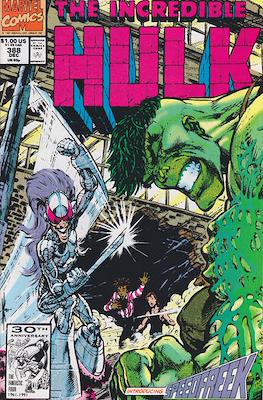 The Incredible Hulk Vol. 1 (1962-1999) #388