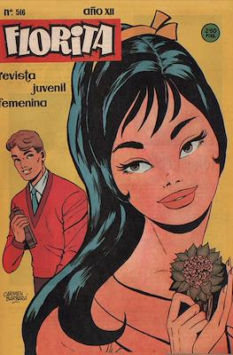 Florita #516