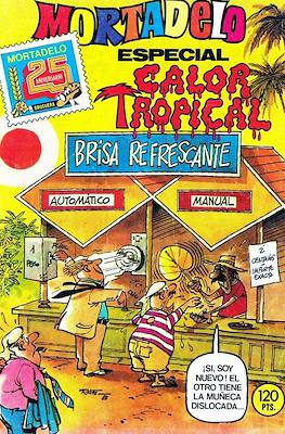 Mortadelo Especial / Mortadelo Super Terror #164