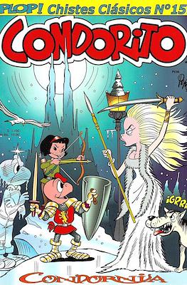 Condorito (Variable) #516