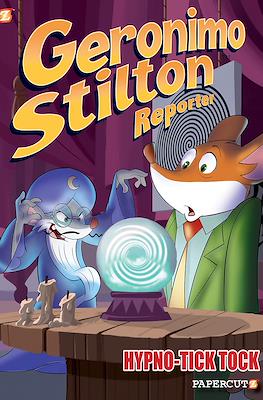 Geronimo Stilton Reporter #8