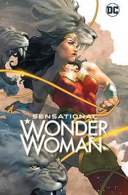 Sensational Wonder Woman